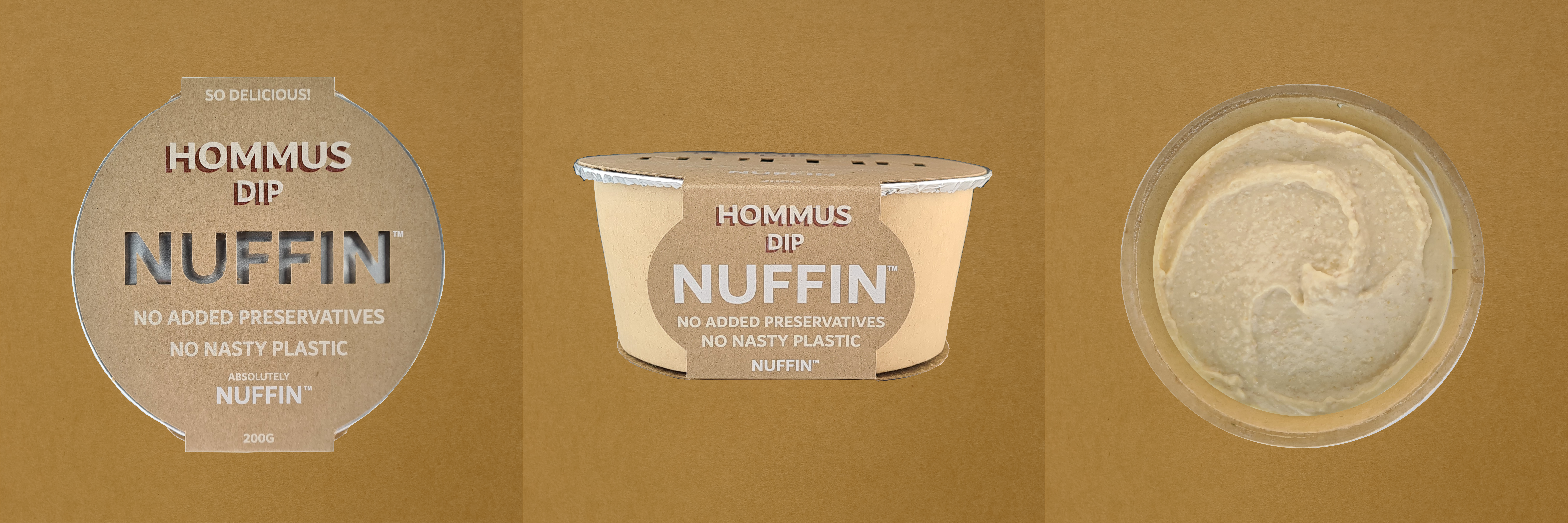 HOM Combined HOM Combined